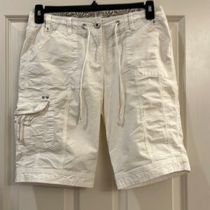 Deluxe LA blues ladies shorts